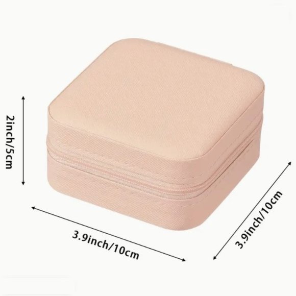 Jewelry Travel Case - Picture 2 of 7